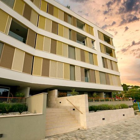 Osiris Luxury Apartment Split Exteriör bild