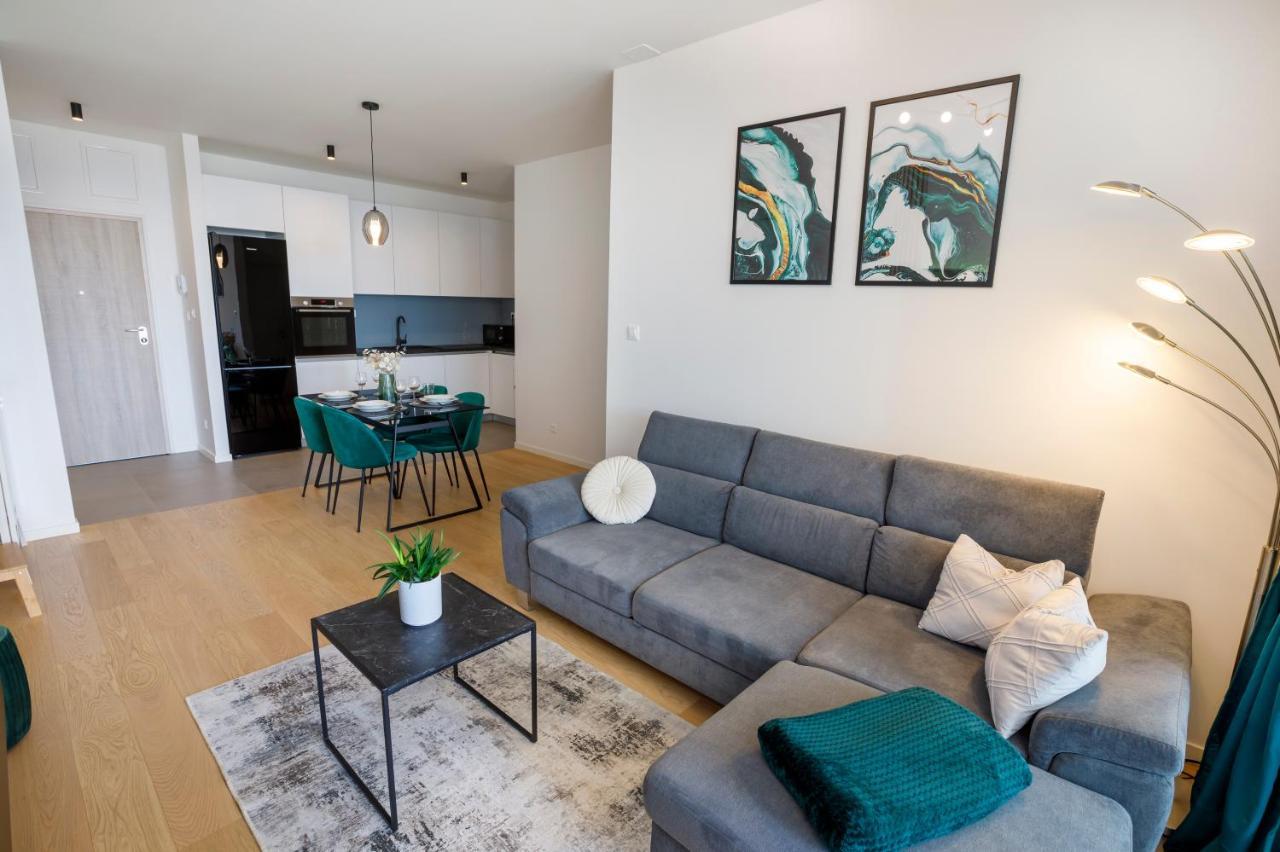 Osiris Luxury Apartment Split Exteriör bild